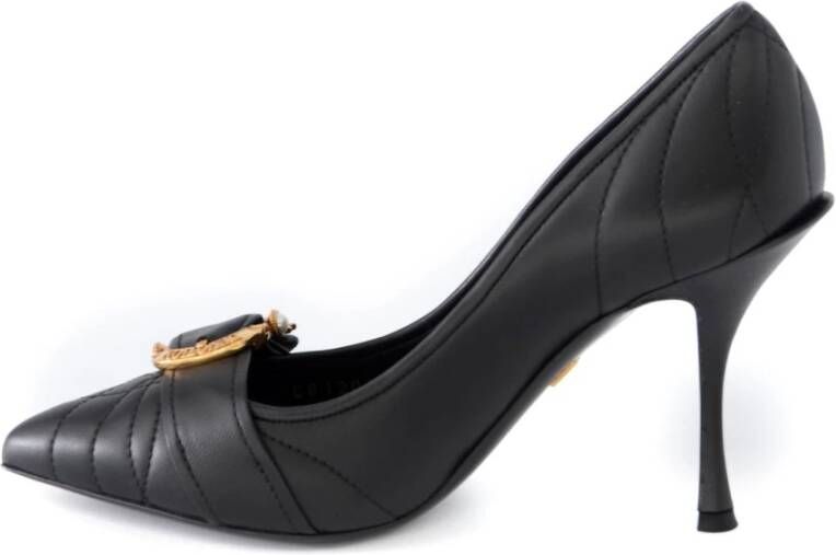 Dolce & Gabbana Pumps Zwart Dames