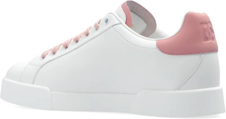 Dolce & Gabbana Portofino sneakers Multicolor Dames