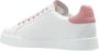 Dolce & Gabbana Lage Sneakers voor Vrouwen White Dames - Thumbnail 10