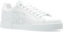 Dolce & Gabbana Portofino sneakers White Dames - Thumbnail 4