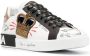 Dolce & Gabbana Portofino Sneakers White Heren - Thumbnail 2