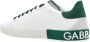 Dolce & Gabbana Portofino sneakers White Heren - Thumbnail 5