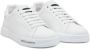 Dolce & Gabbana Portofino Sneakers White Heren - Thumbnail 2