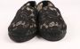 Dolce & Gabbana Pre-owned Canvas espadrilles Black Dames - Thumbnail 4