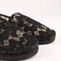 Dolce & Gabbana Pre-owned Canvas espadrilles Black Dames - Thumbnail 7