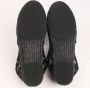 Dolce & Gabbana Pre-owned Canvas espadrilles Black Dames - Thumbnail 9