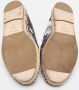 Dolce & Gabbana Pre-owned Canvas flats Blue Heren - Thumbnail 6