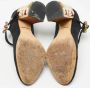 Dolce & Gabbana Pre-owned Canvas heels Black Dames - Thumbnail 6