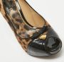 Dolce & Gabbana Pre-owned Canvas heels Black Dames - Thumbnail 7