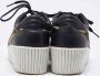 Dolce & Gabbana Pre-owned Canvas sneakers Brown Dames - Thumbnail 5