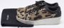 Dolce & Gabbana Pre-owned Canvas sneakers Brown Dames - Thumbnail 7