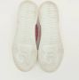 Dolce & Gabbana Pre-owned Canvas sneakers Pink Heren - Thumbnail 6