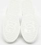 Dolce & Gabbana Pre-owned Canvas sneakers White Dames - Thumbnail 4