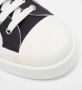 Dolce & Gabbana Pre-owned Canvas sneakers White Dames - Thumbnail 5