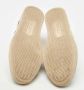 Dolce & Gabbana Pre-owned Coated canvas sneakers Black Dames - Thumbnail 6