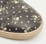 Dolce & Gabbana Pre-owned Coated canvas sneakers Black Dames - Thumbnail 7