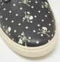 Dolce & Gabbana Pre-owned Coated canvas sneakers Black Heren - Thumbnail 7