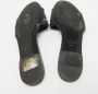 Dolce & Gabbana Pre-owned Denim flats Black Dames - Thumbnail 5