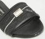 Dolce & Gabbana Pre-owned Denim flats Black Dames - Thumbnail 6