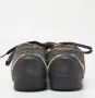 Dolce & Gabbana Pre-owned Denim sneakers Gray Dames - Thumbnail 5