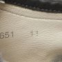 Dolce & Gabbana Pre-owned Denim sneakers Gray Dames - Thumbnail 8