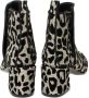 Dolce & Gabbana Pre-owned Fabric boots Black Dames - Thumbnail 4