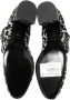 Dolce & Gabbana Pre-owned Fabric boots Black Dames - Thumbnail 5