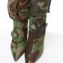 Dolce & Gabbana Pre-owned Fabric boots Green Dames - Thumbnail 7
