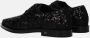 Dolce & Gabbana Pre-owned Fabric flats Black Dames - Thumbnail 4