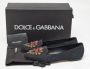 Dolce & Gabbana Pre-owned Fabric flats Black Dames - Thumbnail 9