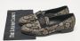 Dolce & Gabbana Pre-owned Fabric flats Black Heren - Thumbnail 9