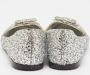 Dolce & Gabbana Pre-owned Fabric flats Gray Dames - Thumbnail 5