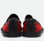 Dolce & Gabbana Pre-owned Fabric flats Red Heren - Thumbnail 5