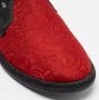 Dolce & Gabbana Pre-owned Fabric flats Red Heren - Thumbnail 7