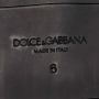 Dolce & Gabbana Pre-owned Fabric flats Red Heren - Thumbnail 8