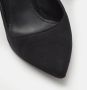 Dolce & Gabbana Pre-owned Fabric heels Black Dames - Thumbnail 8