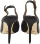 Dolce & Gabbana Pre-owned Fabric heels Black Dames - Thumbnail 7