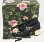 Dolce & Gabbana Pre-owned Fabric heels Black Dames - Thumbnail 9