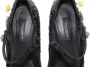 Dolce & Gabbana Pre-owned Fabric heels Black Dames - Thumbnail 7