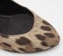 Dolce & Gabbana Pre-owned Fabric heels Brown Dames - Thumbnail 7