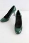 Dolce & Gabbana Pre-owned Fabric heels Green Dames - Thumbnail 5