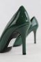 Dolce & Gabbana Pre-owned Fabric heels Green Dames - Thumbnail 6