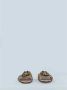 Dolce & Gabbana Pre-owned Fabric sandals Beige Dames - Thumbnail 4