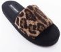 Dolce & Gabbana Pre-owned Fabric sandals Brown Heren - Thumbnail 8