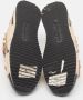 Dolce & Gabbana Pre-owned Fabric sneakers Beige Dames - Thumbnail 5