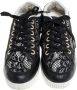 Dolce & Gabbana Pre-owned Fabric sneakers Black Dames - Thumbnail 2