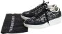 Dolce & Gabbana Pre-owned Fabric sneakers Black Dames - Thumbnail 7