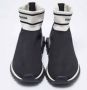 Dolce & Gabbana Pre-owned Fabric sneakers Black Dames - Thumbnail 3