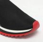 Dolce & Gabbana Pre-owned Fabric sneakers Black Dames - Thumbnail 7