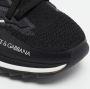 Dolce & Gabbana Pre-owned Fabric sneakers Black Dames - Thumbnail 5